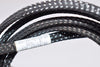 Ultratech Stepper, UTS, P/N: 05-20-02729-01, REV. A Braided Machine Cable