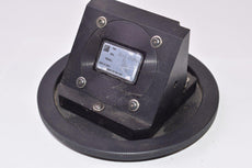Ultratech Stepper, UTS, P/N: 0664-700064, REV B1, 1064-700063 A1, Laser Optic Prism Lens Fitting