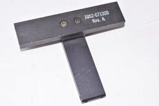 Ultratech Stepper, UTS, P/N: 1052-671300, Mounting Piece, REV. A