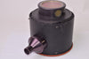 Ultratech Stepper, UTS, Projection Lens Housing Cover, Projection Lens Fitting