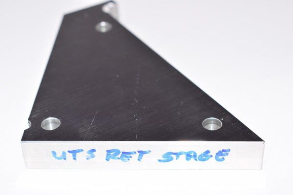 Ultratech Stepper, UTS, Reticle Stage, Test Reticle Stage, 4-3/4'' L x ...