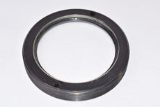 Ultratech Stepper, UTS, Threaded Optical Lens Fixture, 3-1/4'' OAL x2-3/8'' ID