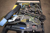 Ultratech Stepper, UTS, Wafer Fixture Plate Stepper & Stage Drive Assembly - 2 Pieces