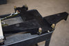 Ultratech Stepper, UTS, Wafer Fixture Plate Stepper & Stage Drive Assembly - 2 Pieces