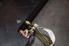 Ultratech Stepper, UTS, Wafer Fixture Plate Stepper & Stage Drive Assembly - 2 Pieces