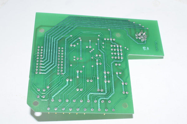 Ultratech Stepper V004-003 Pneumatic Panel I/O PCB Board Module – VB ...