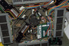 Ultratech Stepper Wafer Chuck Assembly 01-20-03947 Rapidsyn 13D-04A Stepper Motor