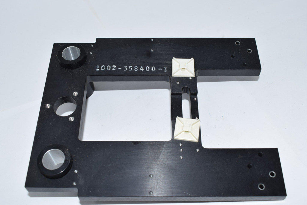 Ultratech Stepper Wafer Housing Fixture 1002-358400 – VB Industrial Supply