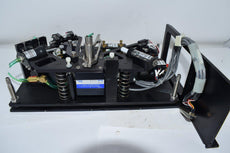 Ultratech Stepper Wafer Theta Assembly, Rotomation A2-B001 Solenoid Valves
