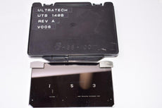 UltraTech UTS 148B Rev A V006 Neutral Density Component