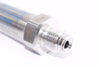 Ultrex Membralox Stainless Micro Hi-Flow Gas Filter In-Line 9 Log 3000 PS 3-1/4'' OAL