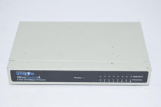 Unicom FEP-32008T-1 Micro-Switch/8 8-Port 10/100 Ethernet Switch