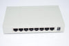 Unicom FEP-32008T-1 Micro-Switch/8 8-Port 10/100 Ethernet Switch