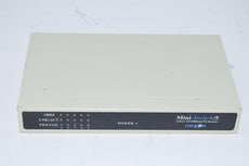 Unicom Mini-Switch/5 5 Port 10/100 Base TX Switch