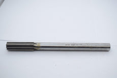 Union 729 .8730'' HSW Chucking Reamer