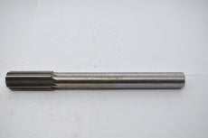Union 729 HSW 1.1865'' Chucking Reamer Cutter