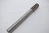 Union 729 HSW 1.1865'' Chucking Reamer Cutter