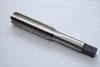Union Butterfield 1010092 1500 Straight Flute Hand Tap 1/2-13 H3 4F