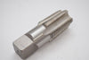 Union Butterfield 101052, 1-11-1/2 5 Flute Chamfer: Taper Pipe Tap NPT