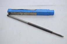 Union Butterfield 1020018 1534NE NON-RELIEVED PLUG SPIRAL POINT EXTENSION MACHINE TAP, PLUG CHAMFER, #10-32 THREAD, H3 THREAD LIMIT