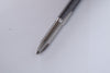 Union Butterfield 1020022 1534NE NON-RELIEVED PLUG SPIRAL POINT TAP EXTENSION MACHINE TAP, PLUG CHAMFER, 1/4-20 THREAD, H3 THREAD LIMIT
