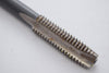 Union Butterfield 1020048 1534NE Plug Spiral Point Machine Tap, Plug Chamfer, 1/2-13 Thread