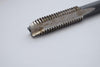 Union Butterfield 1020048 1534NE Plug Spiral Point Machine Tap, Plug Chamfer, 1/2-13 Thread