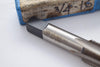 Union Butterfield 1500 3/4-16NF GH3 HSS USA Straight Flute Tap