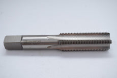 Union Butterfield 3/4-16NF GH3 HSS USA 12749 Straight Flute Tap 4FL