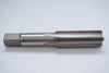 Union Butterfield 3/4-16NF GH3 HSS USA 12749 Straight Flute Tap 4FL
