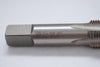 Union Butterfield 3/4-16NF GH3 HSS USA 12749 Straight Flute Tap 4FL