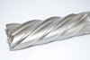 Union Butterfield CAE1454A 2'' Left Hand End Mill LOC 6'' OAL 10'' HS-GS