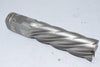 Union Butterfield CAE2279A 2'' L.H. End Mill LOC 6'' OAL 10'' 6 Flute
