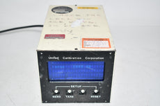 United Calibration Corporation 5000 Controller Unit