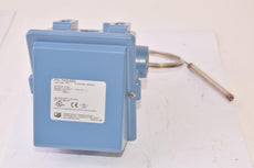 United Electric Controls F402-6BS Temperature Switch 0-250F