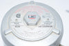 United Electric Controls Temperature Controller 25-325F E110 7439 125/250 VAC