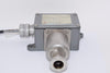 United Electric Controls UE Type J6 14398 Chamber Pressure Switch