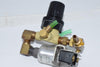 United Electric J54S-9718 Pressure Switch Assy Norgren R07-200RNKA 15A 480 VAC Fittings
