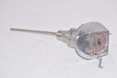 United Electric M11573TGL6 Thermal Coupling Probe 10'' OAL