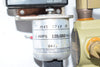United Electric Pressure Switch J54S-9718-25 Norgren R07-200-RNKA Regulator 6259-494