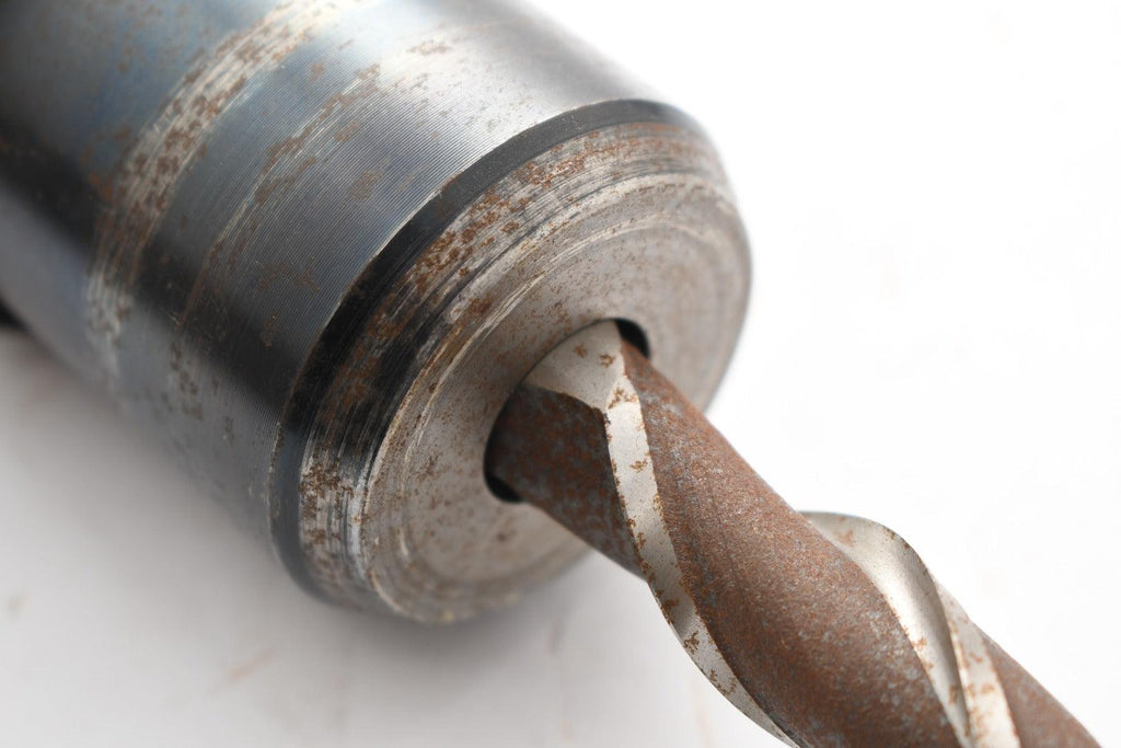 Universal Engineering 3052998 Kearney & Tracker Style 3/4'' End Mill ...