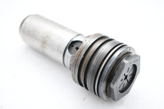 Universal Engineering 3052999 Kearney & Tracker 0.230'' End Mill Tool Holder 1-3/4'' Shank