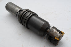 Universal Engineering 3052999 Kearney & Tracker Style 2'' Indexable End Mill 3/4'' Opening