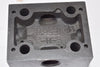 Unmarked Pilot Valve Block 16L9