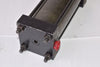Unmarked TRD Manufacturing Pneumatic Cylinder