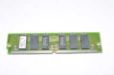 URAB 3215 NC24 8186837-01 TP11D1380BA 4MB Ram Memory Stick
