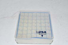 USA Scientific 49 Microcentrifuge Storage Box