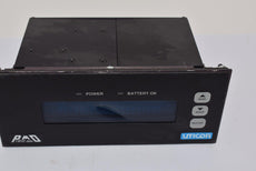 Uticor PMD 180 Programmable Message Display 180-22a1n032r2