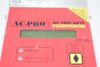 Utility Relay Company AC-Pro AC Trip Unit w/ Quick Trip 10ZM T-361V-2