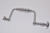 V. Mueller USA Surgical Instrument Stainless Steel 9-1/2'' OAL Clamp